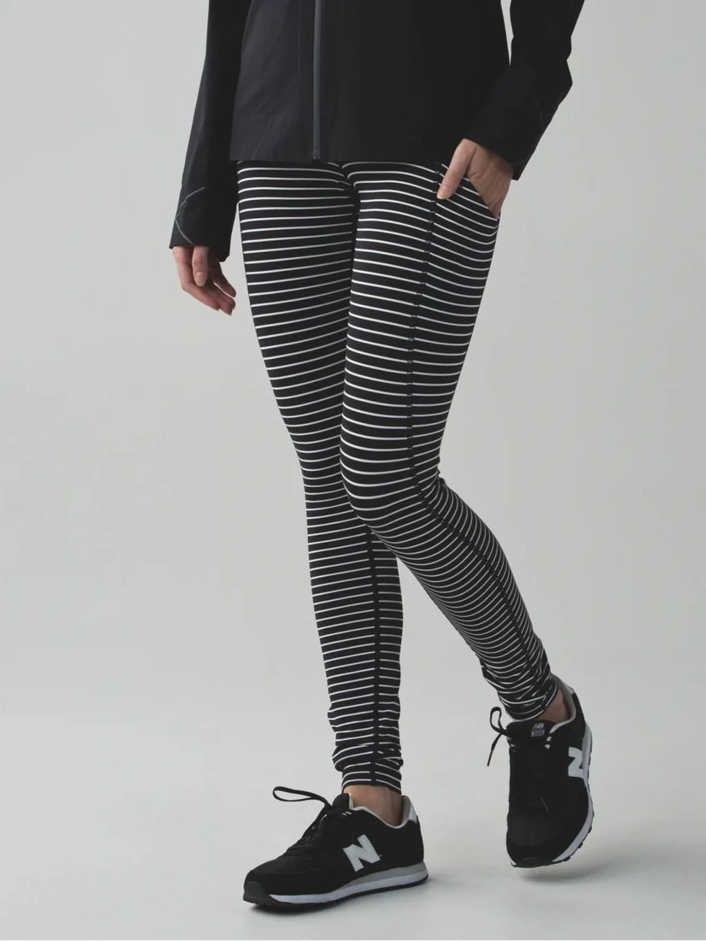Lululemon Speed Up Leggings 4 like new - Picture 1 of 4